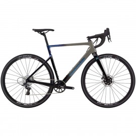 Cannondale cyclocross 2021 hot sale